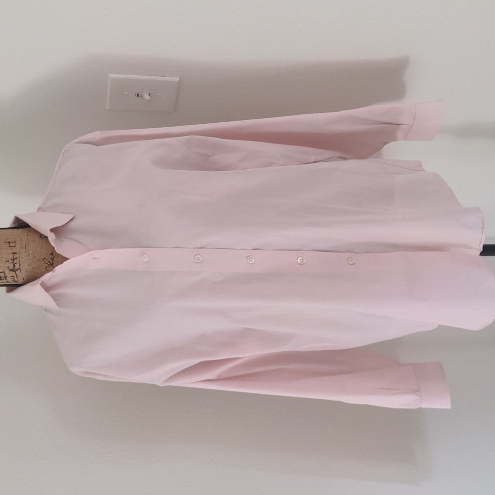 EUC Brooks Brother's Women's Cotton Collared Shirt